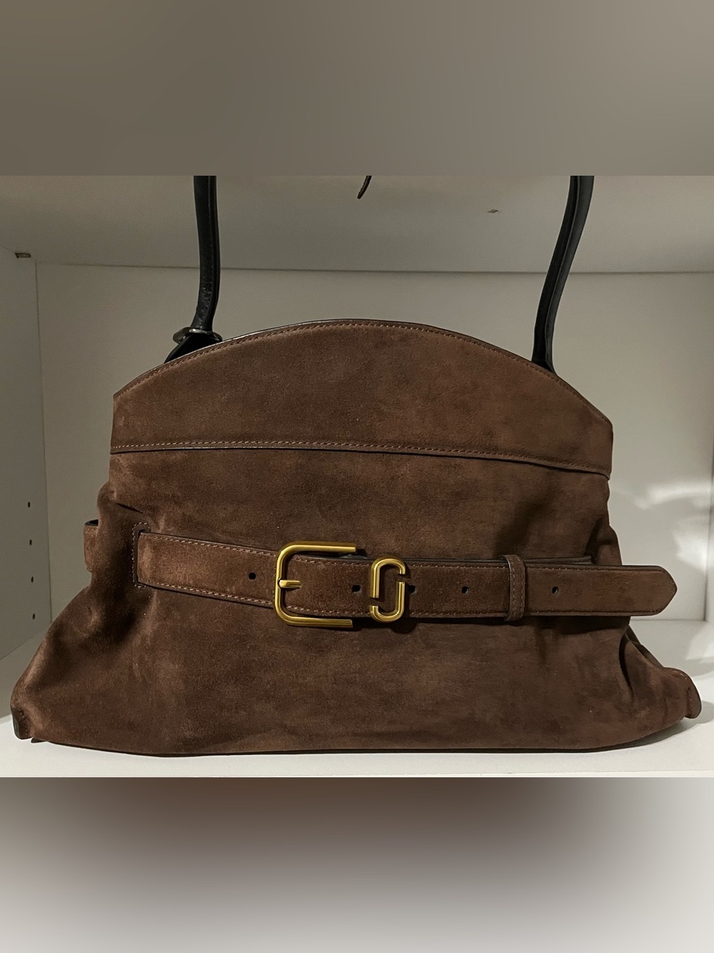 Marc Jacob’s Dakota